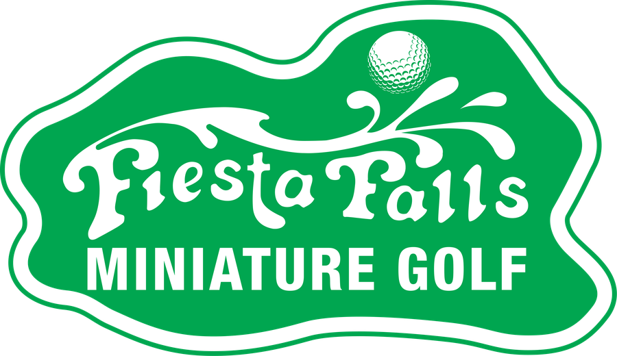 Fiesta Falls Miniature Golf