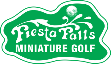 Fiesta Falls Miniature Golf